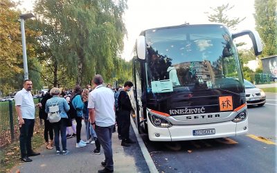 INCIDENT U AUTOBUSU BR. 1