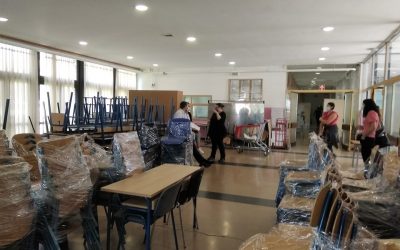 ODLAZIMO IZ RUŽDJAKOVE