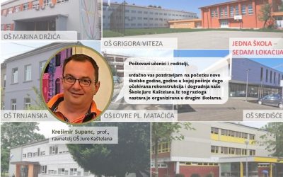 GOSPODIN IZMEĐU