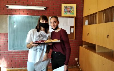 GOSTUJUĆI DAN UČITELJA U ANDRIĆU