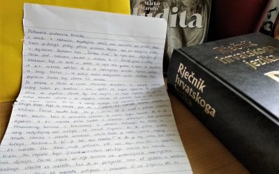 E, ‘KO JE TEBI DAO VOZAČKU?!