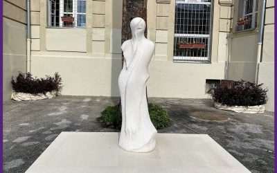 MARULIĆEVA JUDITA DOBILA KIP U SPLITU