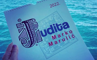 JUDITA PUTUJE NA HVAR