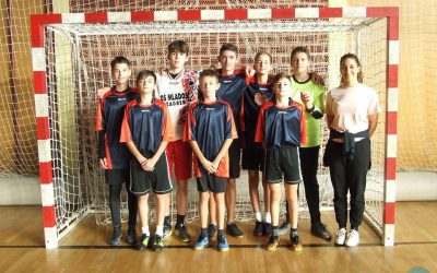 SJAJNIM FUTSALOM DO ČETVRTFINALA