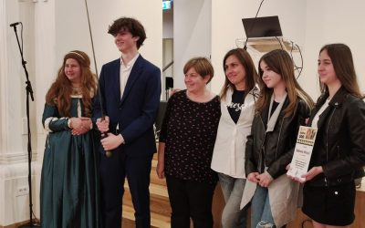 SVEVREMENA JUDITA I ZATVARANJE MARULOVE GODINE U SPLITU