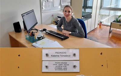 O(Š) MLADOSTI J. KAŠTELANA, PODIJELIMO ISKUSTVA